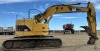 2005 CAT 321C LCR Excavator - 6