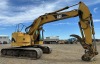 2005 CAT 321C LCR Excavator - 7