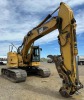 2005 CAT 321C LCR Excavator - 8