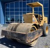 Hyster C830B Hypac Roller