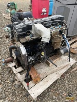 5.9 Cummins Engine-Condition Unknown