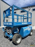 2006 Genie GS-2668 RT Lift