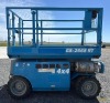 2006 Genie GS-2668 RT Lift - 6