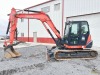 2015 Kubota KX080-4 Excavator - 2