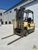 Hyster S50XL Forklift