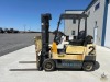 Hyster S50XL Forklift - 2