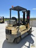 Hyster S50XL Forklift - 5