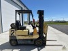 Hyster S50XL Forklift - 6