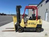 Hyster Forklift - 2