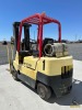 Hyster Forklift - 3