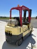 Hyster Forklift - 5