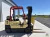 Hyster Forklift - 6