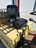 Hyster Forklift - 9