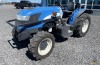 2014 New Holland TD4040F Tractor