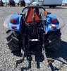 2014 New Holland TD4040F Tractor - 4