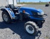 2014 New Holland TD4040F Tractor - 7