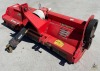 Del Morino Flipper 186 Flail Mower