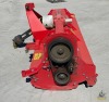 Del Morino Flipper 186 Flail Mower - 2