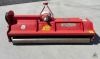 Del Morino Flipper 186 Flail Mower - 4