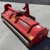 Del Morino Flipper 186 Flail Mower - 5