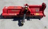 Del Morino Flipper 186 Flail Mower - 8