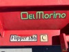 Del Morino Flipper 186 Flail Mower - 9