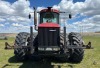 2010 Case IH Steiger 335 Tractor - 9