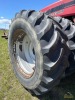 2010 Case IH Steiger 335 Tractor - 22