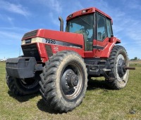 1994 Case IH 7220 Tractor