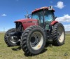 2008 Case IH Maxxum 140 Tractor