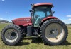 2008 Case IH Maxxum 140 Tractor - 2