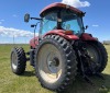 2008 Case IH Maxxum 140 Tractor - 3