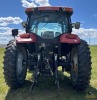 2008 Case IH Maxxum 140 Tractor - 4