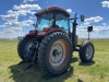 2008 Case IH Maxxum 140 Tractor - 5