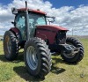 2008 Case IH Maxxum 140 Tractor - 7