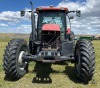 2008 Case IH Maxxum 140 Tractor - 8