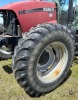 2008 Case IH Maxxum 140 Tractor - 9