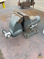 3.5" Wilton Vise