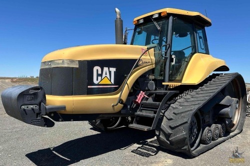 2000 CAT Challenger 55 Tractor - Wilson Creek