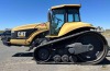 2000 CAT Challenger 55 Tractor - Wilson Creek - 2