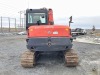 2015 Kubota KX080-4 Excavator - 4