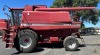 1997 Case IH 2188 Combine - Wilson Creek - 2