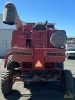 1997 Case IH 2188 Combine - Wilson Creek - 4