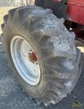 1997 Case IH 2188 Combine - Wilson Creek - 13