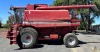 1997 Case IH 2188 Combine - Wilson Creek - 2