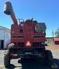 1997 Case IH 2188 Combine - Wilson Creek - 4