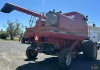 1997 Case IH 2188 Combine - Wilson Creek - 5