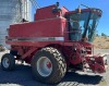 1997 Case IH 2188 Combine - Wilson Creek - 7