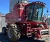 1997 Case IH 2188 Combine - Wilson Creek - 8