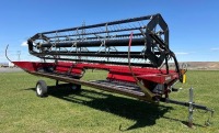 Case IH DH212 Draper Header